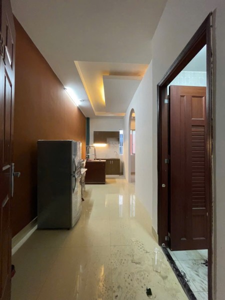 Khai Trương Căn 1 Phòng Ngủ riêng 40m2 Full Nội Thất - Cửa sổ - Lê Văn Sỹ Q3