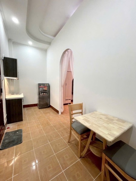 Căn Hộ 1PN riêng - Rộng Rãi - Sạch sẽ - An Ninh, Đặng Văn Ngữ Phú Nhuận