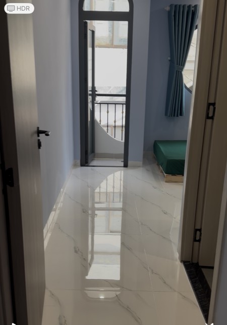 Phòng Trọ cho thuê với nội thất và dịch vụ