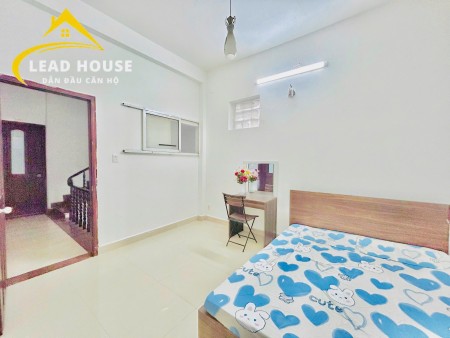 100M ĐẾN CÔNG VIÊN LÀNG HOA_PHÒNG RỘNG CÓ NỘI THẤT_NGUYỄN VĂN KHỐI_LÊ VĂN THỌ, Free XE MÁY