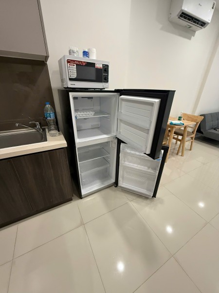 (CHO THUÊ) CĂN HỘ STUDIO MỚI, đầy đủ tiện nghi, giá tốt nhất tại khu căn hộ LAVIDA PLUS Quận 7