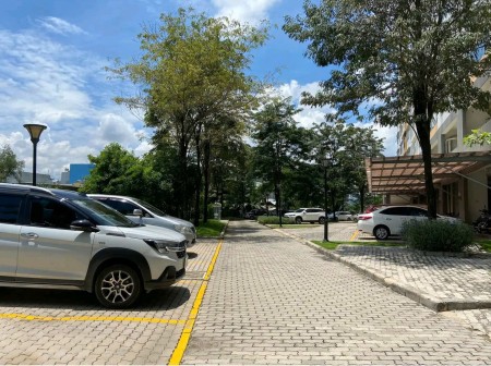 CHO THUÊ CĂN HỘ QUẬN 7 -KHU NAM LONG - 20 PHÚT VỀ QUẬN 1