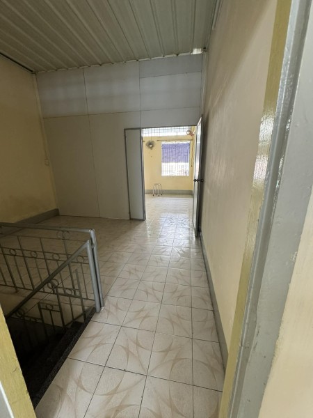 FULL LẦU 1, HẺM VẠN KIẾP - BÌNH THẠNH 5.xxx.xx0