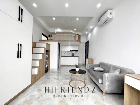 Ảnh 2 - Căn Hộ Cho Thuê Giá Rẻ Thuận Tiện Di Chuyển Nhiều Quận