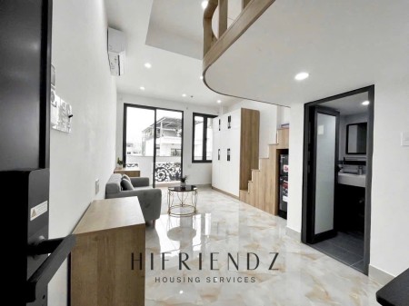 Ảnh 3 - Căn Hộ Cho Thuê Giá Rẻ Thuận Tiện Di Chuyển Nhiều Quận