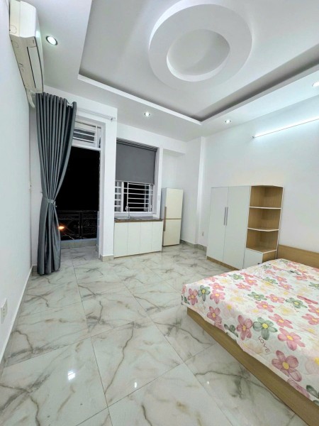 TRỐNG PHÒNG Ở LIỀN_HUỲNH VĂN NGHỆ_NGUYỄN TƯ GIẢN_PHẠM VĂN BẠCH_SẴN NỘI THẤT MIỄN PHÍ XE MÁY