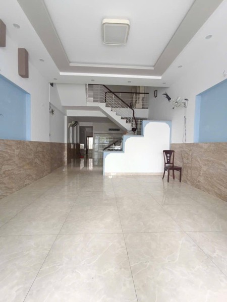 CHO THUÊ NHÀ 3 TẦNG X 125M2 MẶT TIỀN BÙI TÁ HÁN. NAM VIỆT Á. NGŨ HÀNH SƠN_20tr