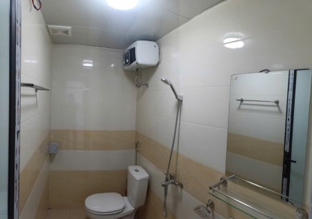 Cho thuê Chung cư Mini tại địa chỉ số 23 ngõ 108 đường Xuân Đỉnh