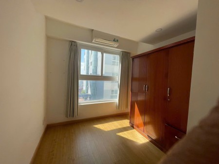 Cho thuê căn 2p. 2wc chung cư Phú Thạnh, 9tr/th