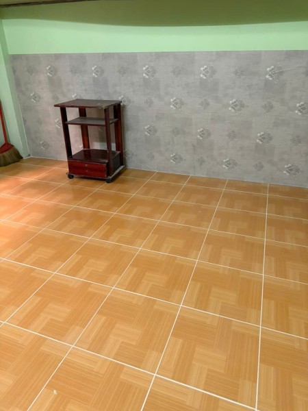 CHO THUÊ PHÒNG CÓ GÁC QUANG TRUNG