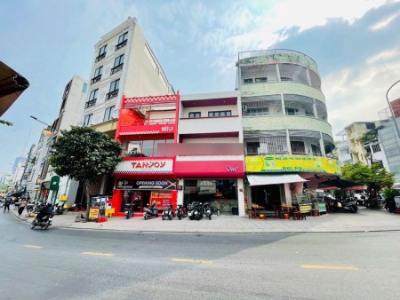 Cho Thuê Nhà Mặt tiền 103 Mai Thị Lựu, Quận 1, Ngang 7m, dài 15m, Trệt 2 lầu, giá 50 triệu