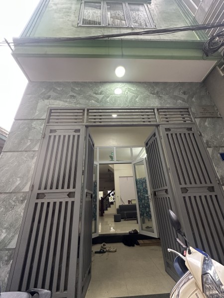 NHÀ NGUYÊN CĂN 70m² – 5 PHÒNG NGỦ – GẦN KHU NGOẠI GIAO ĐOÀN, CIPUTRA