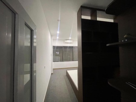 Cho thuê nhà riêng chính chủ nguyên căn full nội thất