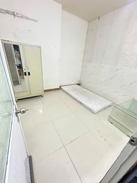 P 2.5 tr còn 2,1tr full nội thất, gần Phú Mỹ Hưng, an ninh 24/7, tiện nghi, chỉ sách vali vào ở