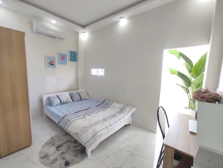  CHO THUÊ PHÒNG TRỌ – NGUYỄN SỸ SÁCH, P15, TÂN BÌNH - NGAY CHỢ TÂN TRỤ