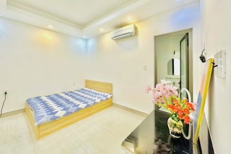 PHÒNG XINH NGAY CÔNG VIÊN THUẬN KIỀU CẦU THAM LƯƠNG_TRƯỜNG CHINH_PHAN VĂN HỚN_ TRỐNG SẴN Ở LIỀN ĐƯỢC