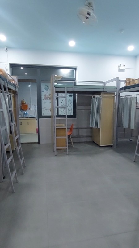 Cho thuê Duplex Nam, Nữ 2tr gần Vạn Phúc City