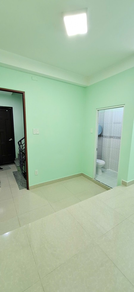 Phòng Cho Thuê Quận 10, Lý Thường Kiệt (ưu tiên nữ)