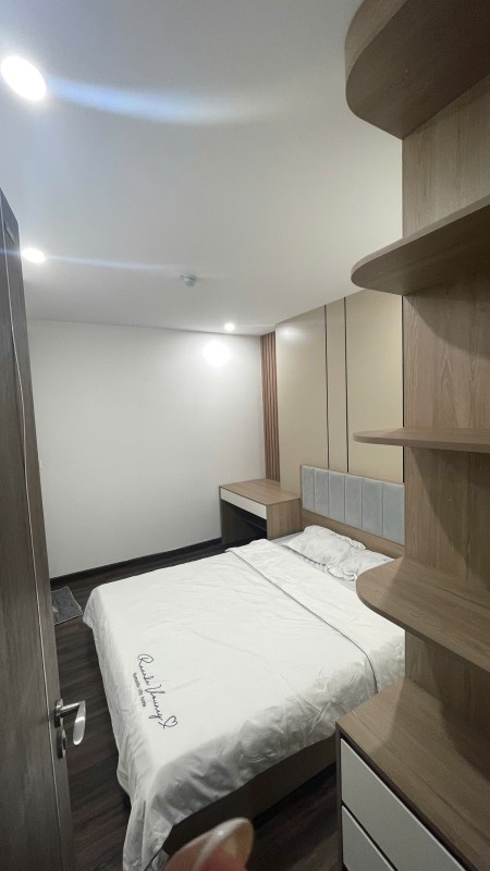  CHO THUÊ CĂN HỘ CHÍNH CHỦ - Chung cư Hoàng Huy Commerce - Toà Camellia