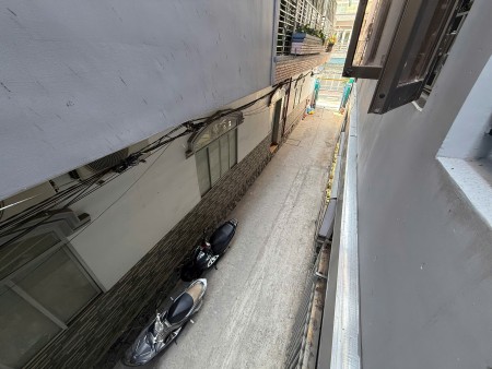  PHÒNG BAN CÔNG – GÁC LỬNG THOÁNG MÁT | BÌNH THẠNH | 3,5 TRIỆU