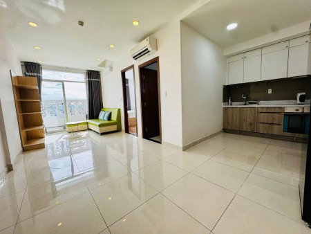 Chung cư Thái An 1, Nguyễn Văn Quá, Q12: 120m2, nhà mới, Full NT, 13,5triệu