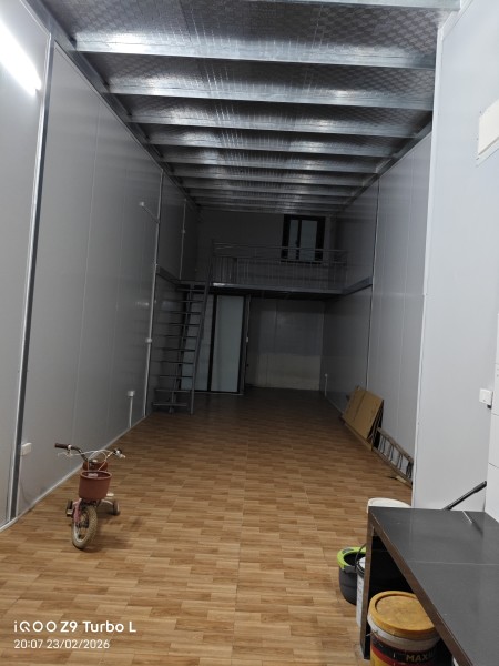 Cho thuê phòng 60 m2, làm cửa hàng, kho hàng