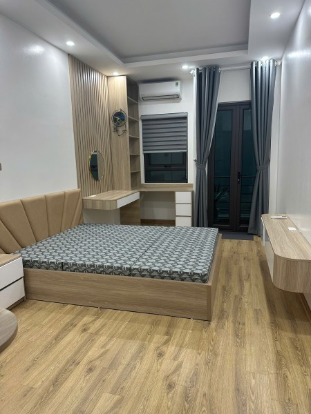 Chính chủ cho thuê nhà số 27B ngõ 254 phố Tam Trinh Hoàng Mai