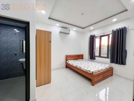 SIÊU PHẨM BANCOL GẦN ĐH NGUYỄN TẤT THÀNH - NGAY ĐƯỜNG HÀ HUY GIÁP