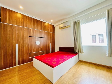 Nội thất đẹp, 4,05Tr/tháng, Ngay Vòng Xoay Liên Phường, Võ CHí Công