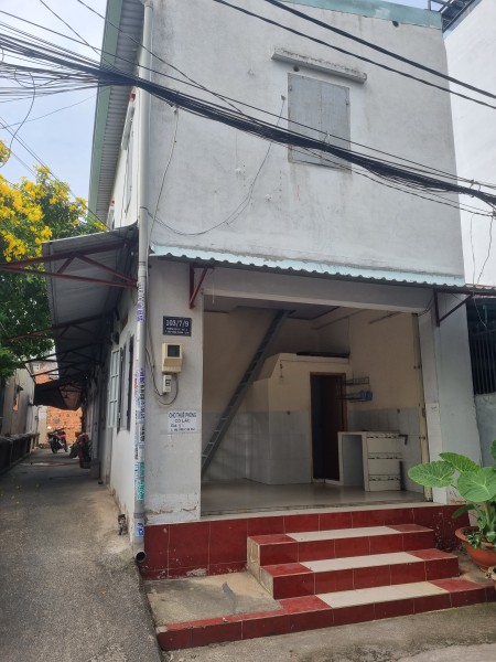 Phòng trọ sau GIGAMALL PHẠM VĂN ĐỒNG đường 20