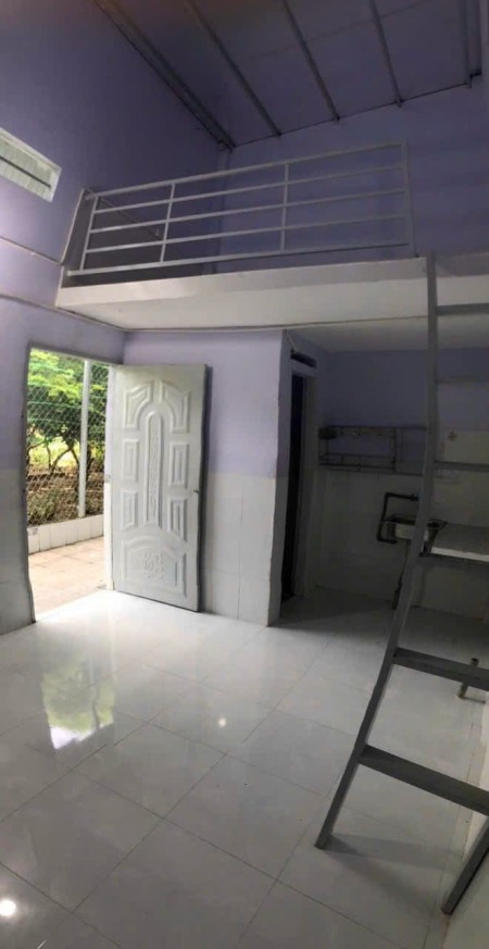 Cho thuê nhà trọ tại hội nghĩa