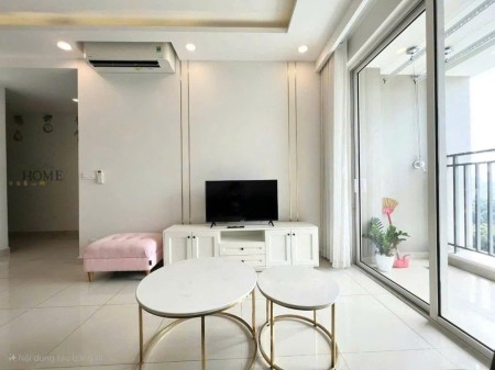 Chung cư PN Techcons, Hoa Sứ, Phú Nhuận: 90m2, 16 tr/th, 2p ngủ, NT.