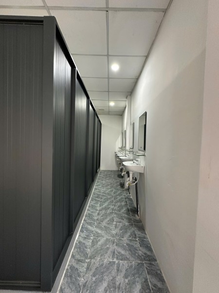 Ảnh 4 - KTX SINH VIÊN GẦN UTH và HUTECH – GIỜ GIẤC TỰ DO – 1.500.000