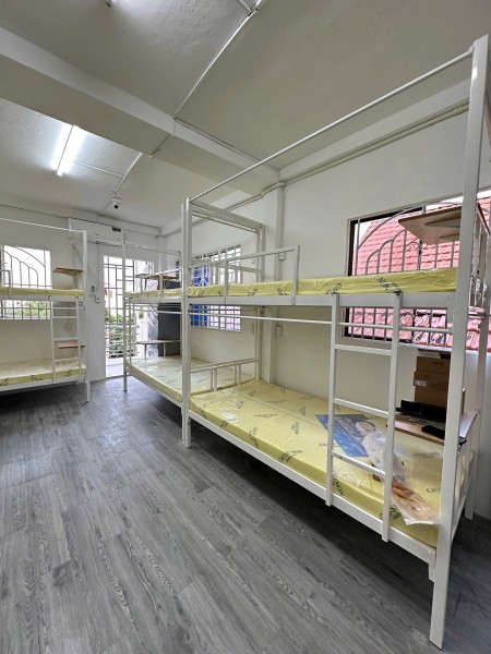 KTX SINH VIÊN GẦN UTH và HUTECH – GIỜ GIẤC TỰ DO – 1.500.000