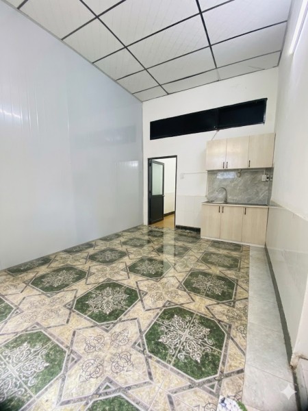 CĂN HỘ 1 PHÒNG NGỦ – TRỆT - GẦN SATRA PHẠM HÙNG Q8