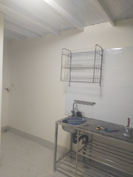 Cho thuê nhà trọ giá rẻ khu Khương Đình, Hà Nội