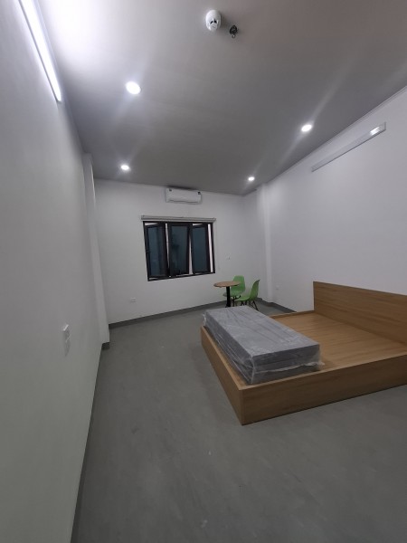 Cho thuê nhà trọ, phòng trọ mới tinh, full đồ