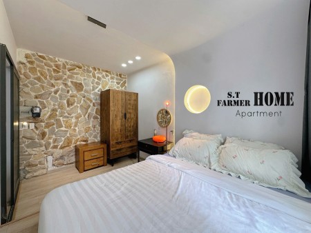 Căn hộ siêu mê quận 3 Giá ưu đãi cho khách thiện chí