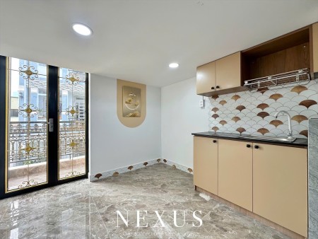 KHAI TRƯƠNG DUPLEX BAN CÔNG GIÁ RẺ MỚI 100% - HẺM 884 LÊ ĐỨC THỌ