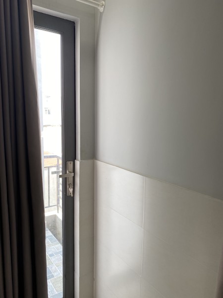 Ảnh 3 - Cho thuê phòng trọ full nội thất Quận 8