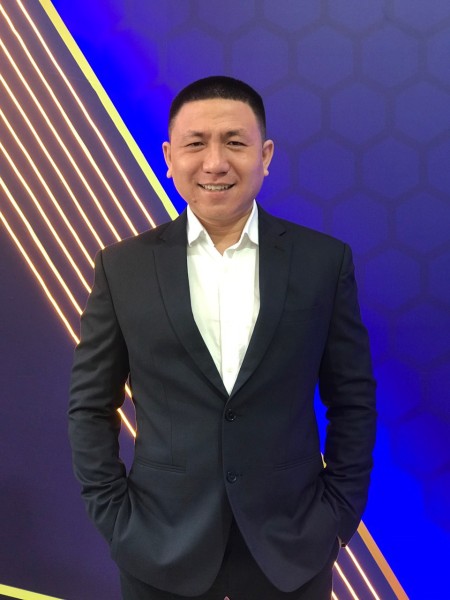 John Bằng Bcons Service