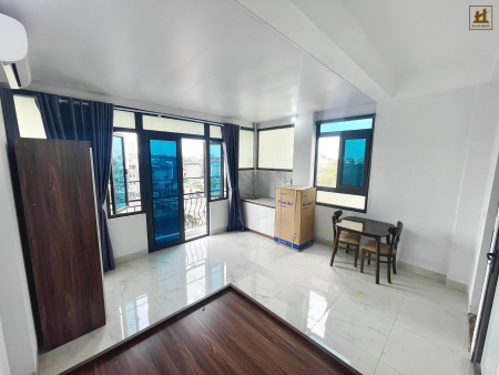 Cho thuê CC mini 25m2, 4 triệu VND, 1PN, 1WC tại Xa La, p Kiến Hưng, Q.Hà Đông, HN