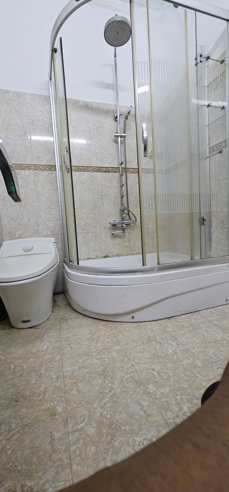 Nhà dư phòng cho thuê lại 2 phòng