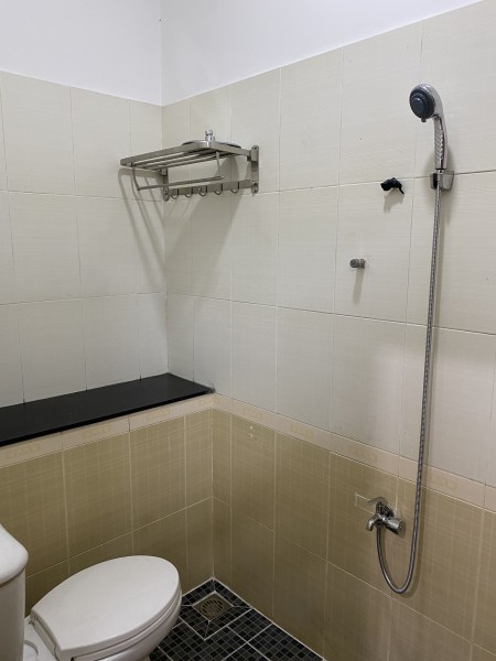 Cho Thuê Phòng trọ, sạch sẽ thoáng mát có chỗ để xe