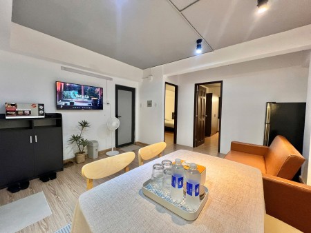 CHÍNH CHỦ CHO THUÊ CĂN HỘ 2 PHÒNG NGỦ GẦN SÂN BAY