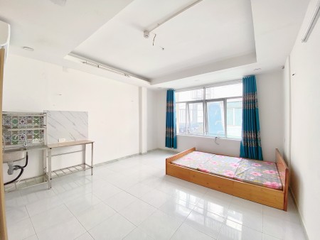 CHÍNH CHỦ CHO THUÊ PHÒNG CỬA SỔ TRỜI TẠI ĐIỆN BIÊN PHỦ