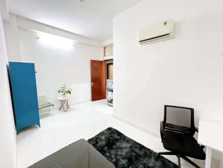 Ảnh 3 - PHÒNG TRỌ GẦN CHỢ GÒ VẤP FULL NỘI THẤT