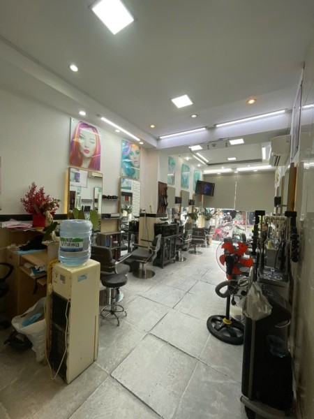 Cho thuê mặt bằng MT Lê Quang Định, Bình Thạnh. 20tr/ tháng