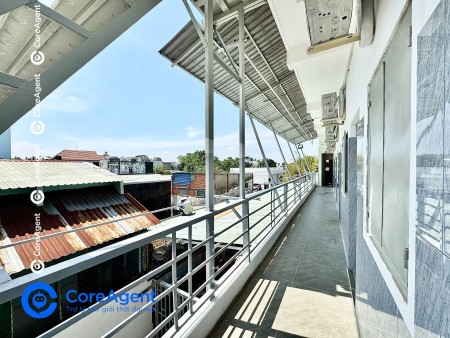 Trọ giá rẻ - Sẵn máy lạnh - Ngay KCX Linh Trung 2 - TL 43 - KCN Bình Chiểu