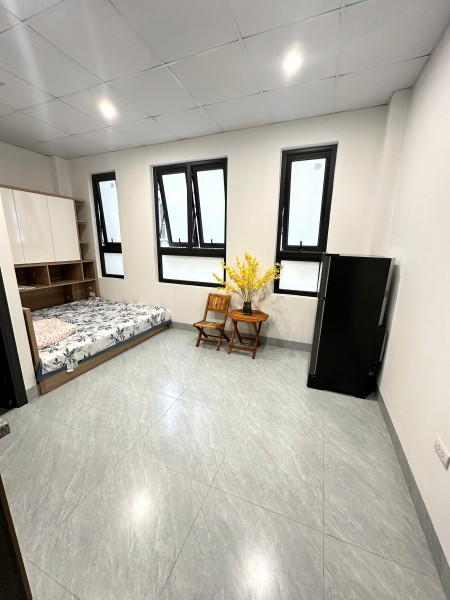 CHO THUÊ CCMN KHU NGUYỄN TRÃI – THANH XUÂN